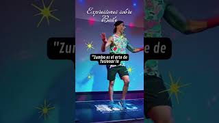 Expresiones sobre Baile #dance #baile #frases