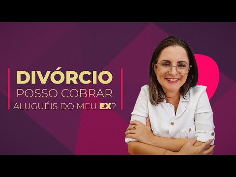 Vídeo: Posso pedir o divórcio incontestado sozinho?