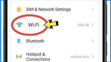 Itel WiFi Not Working | Itel Mobile WiFi Problem