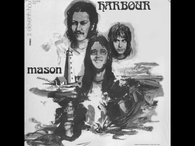 Mason - Harbour