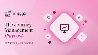 How to Stay in the Room After the Yes / Journey Management Playbook S02E04