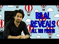 Bilal Abbas Khan Reveals All His Firsts | Audition, Pay Cheque & More