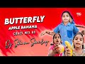 Butterfly butterfly kids song dj remix by dj shiva smiley telugudjsongs