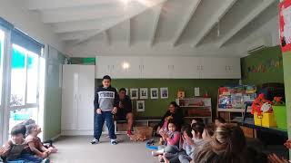 Samoan Language Week Celebrations Samoan Language Week Celebrations