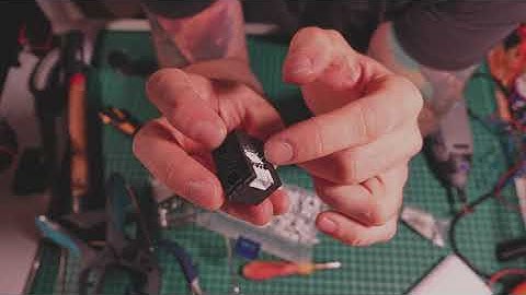 Building Voron 2.4! P13 - Z-endstop