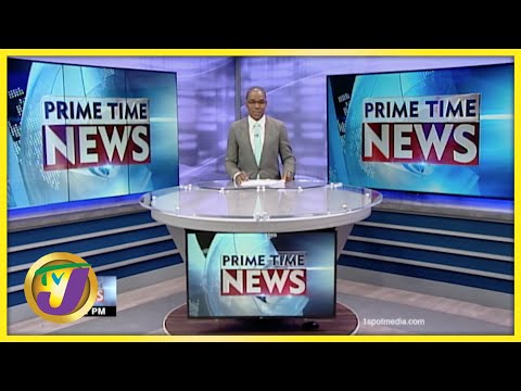 Jamaica's News Headlines | TVJ News - Oct 20 2021