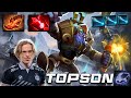 Topson Tinker - Dota 2 Pro Gameplay [Watch & Learn]