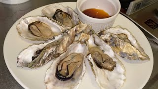 【蒸し牡蠣とビール】自分を大蛇丸と信じて止まない一般男性が優勝する動画です。