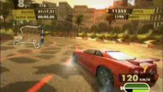 [Mag'64 - Wii] Need for Speed - Nitro