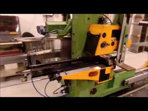 1 x Uster Delta drawing In, 1991 - YouTube