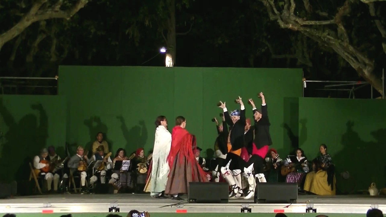 El Fandanguillo de Robres