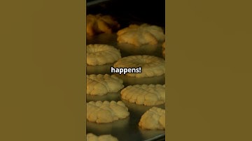 The Secret Behind Fortune Cookies!