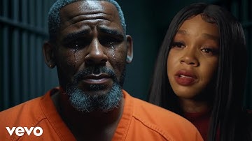 R. Kelly – Every Daughter Needs Her Father | A.I New Song From Jail