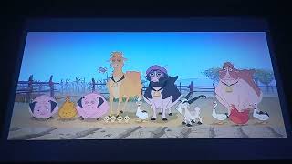 Home On The Range Foreclosure