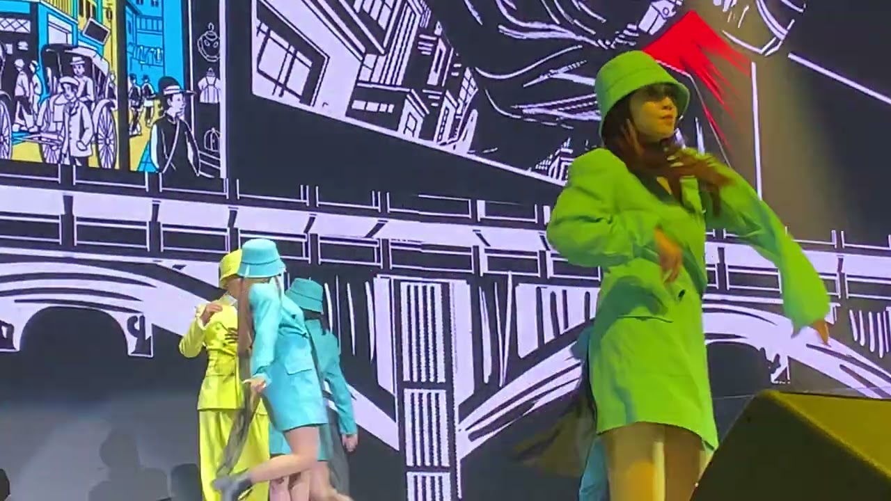 Big 4 Concert: Dicky Cheung @Yaamava 2/21/2026