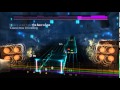 Billy Talent - This Suffering (Lead) Rocksmith 2014 CDLC