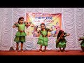 Puthari vilayum paadam|folk dance |kids of Mayura Mp3 Song