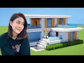 RUMAH Jessica Jane | MINECRAFT