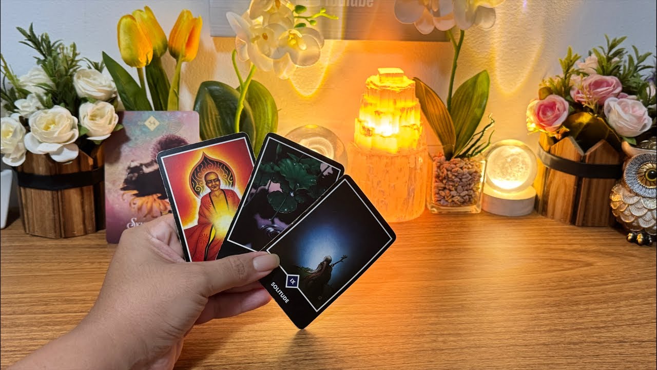 Será RÁPIDO DEMAIS! Essa SITUAÇÃO vai ter UM DESFECHO FELIZ🙌🙏💫