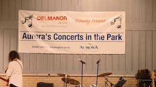Concerts in the Park | August 11, 2021
