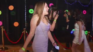 FAISSFLIX 8th Grade Dance 2025