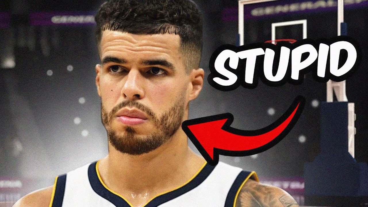 MPJ MIGHT BE STUPID 