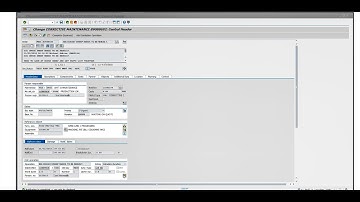 SAP How To Look Up Confirmation & Work Duration Through A Work Order Display!