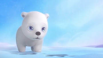 Marshmello - Here with me ft. CHVRCHES (Unofficial Animation Video)