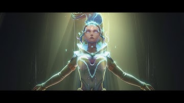 CG trailer - Beyond Destiny