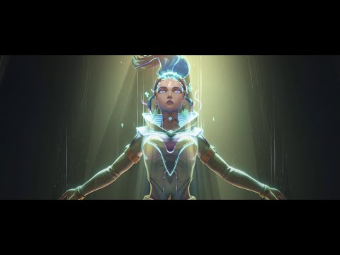 CG trailer - Beyond Destiny