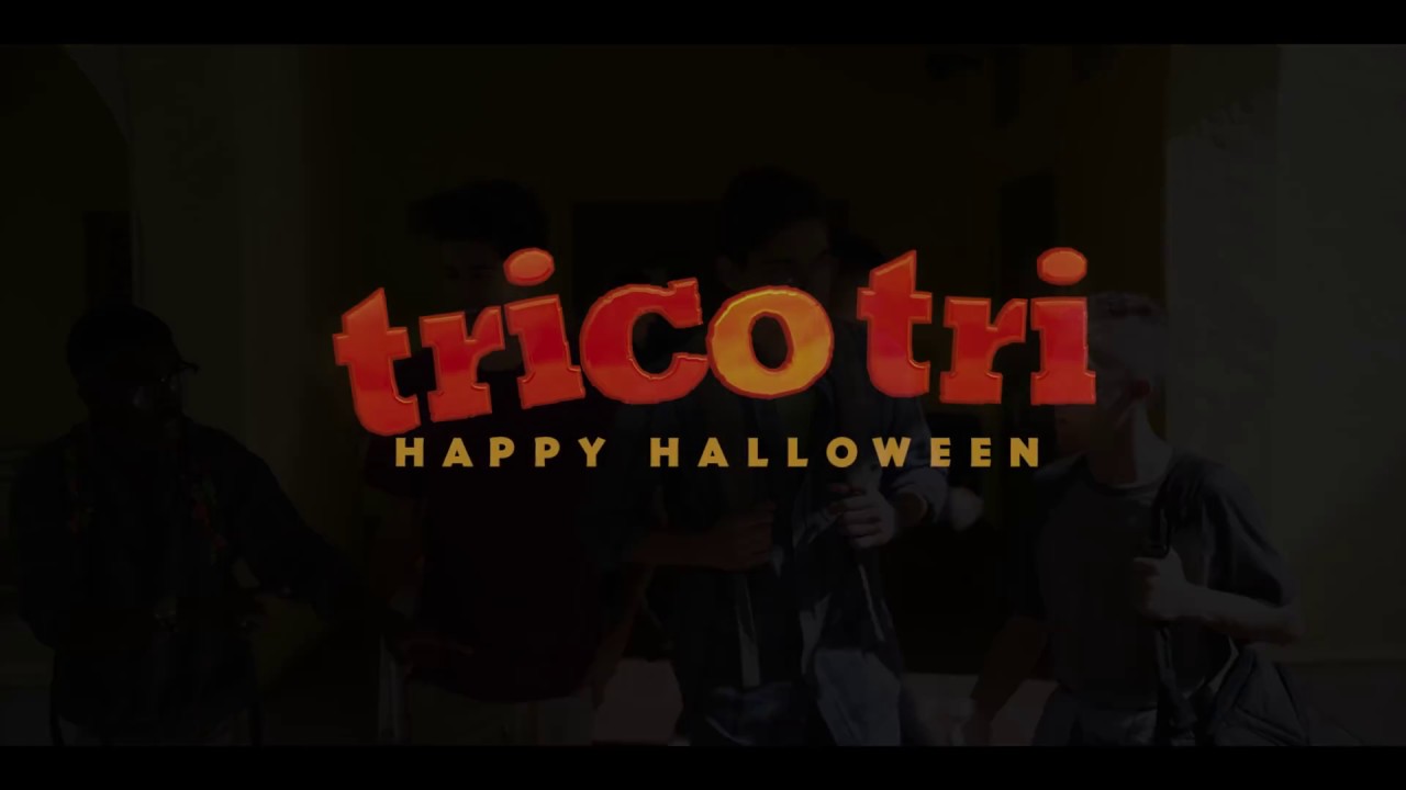 Trico Tri Happy Halloween Trailer 2018 Haunting Theaters On September 28th Youtube