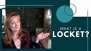 What is a Locket? | Jewelry Design