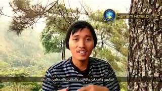 Cuplikan Tausiah Pendek Islami..di Timpa Musibah