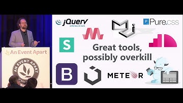 “Performance as User Experience” by Aaron Gustafson