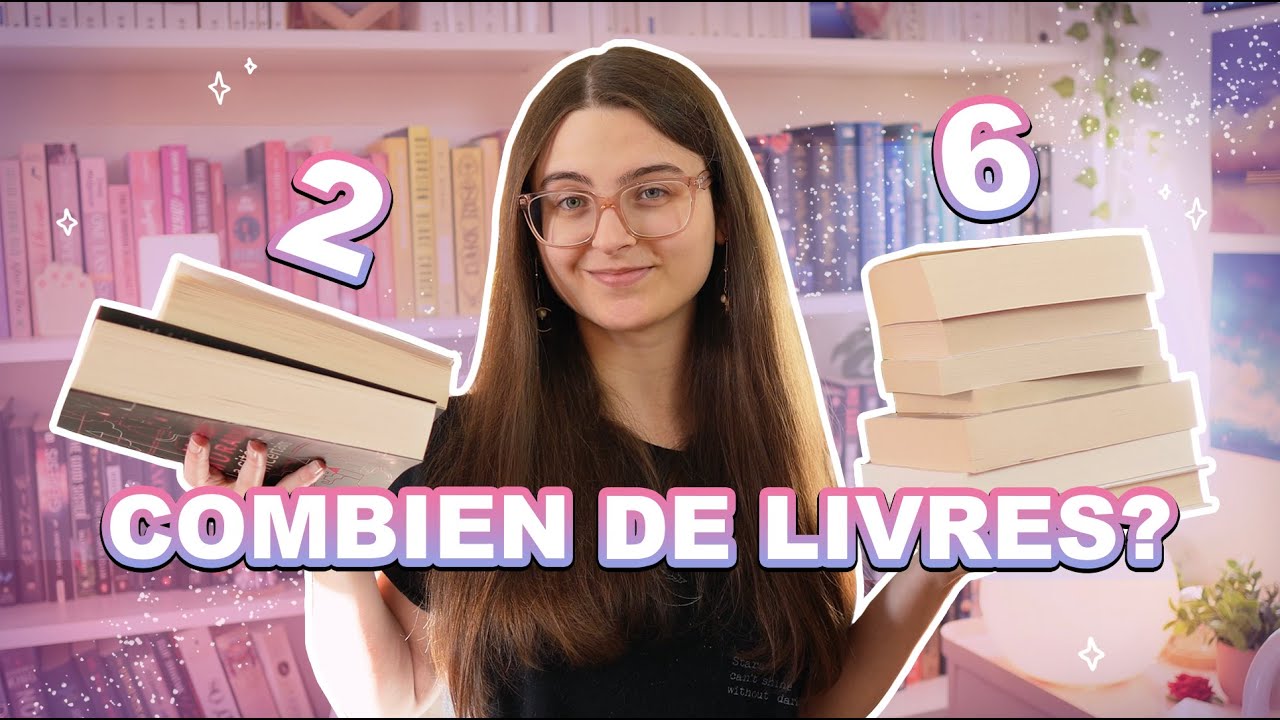 UNE SEMAINE RÉALISTE DE LECTURE DANS MA VIE, ça ressemble à quoi ? | vlog lecture chrono