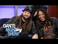 Al ritmo de Reggae 'Christafari' lleva un mensaje diferente alrededor del mundo – Dante Night Show