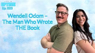 Download Lagu LIU023: Wendell Odom - The Man Who Wrote THE Book Download Lagu LIU023: Wendell Odom - The Man Who Wrote THE Book