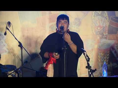 裝咖人 Tsng kha lâng-出庄