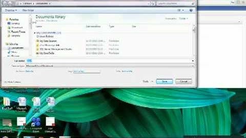 Using the Excel Budget Wizard for Microsoft Dynamics GP