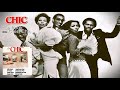 CHIC - Le Freak with Lyrics