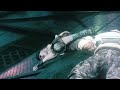 Batman beat someone so hard that a demon possessed them