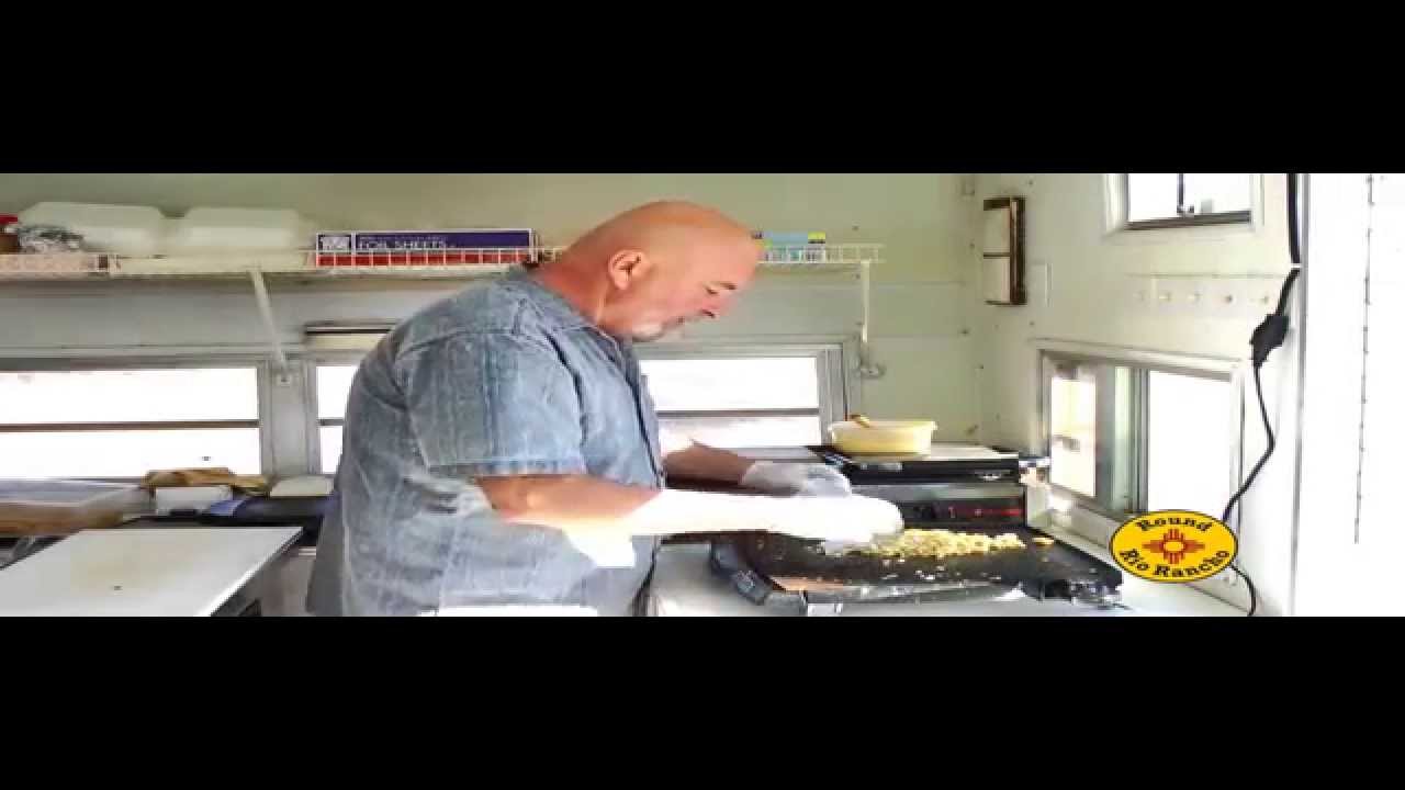 Geo's Mobile Bistro - A weekend breakfast (or lunch) option.