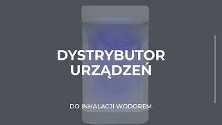 Wspomaganie Zdrowia Wodorem Molekularnym Dąbrówka Hydrogen Care