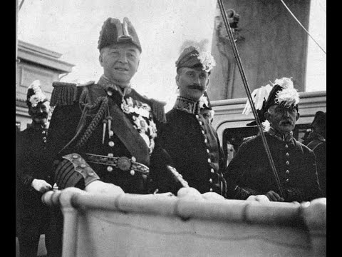 Lord Fisher, the Baltic and the battle for British Grand Strategy 1914-15 | Andrew Lambert