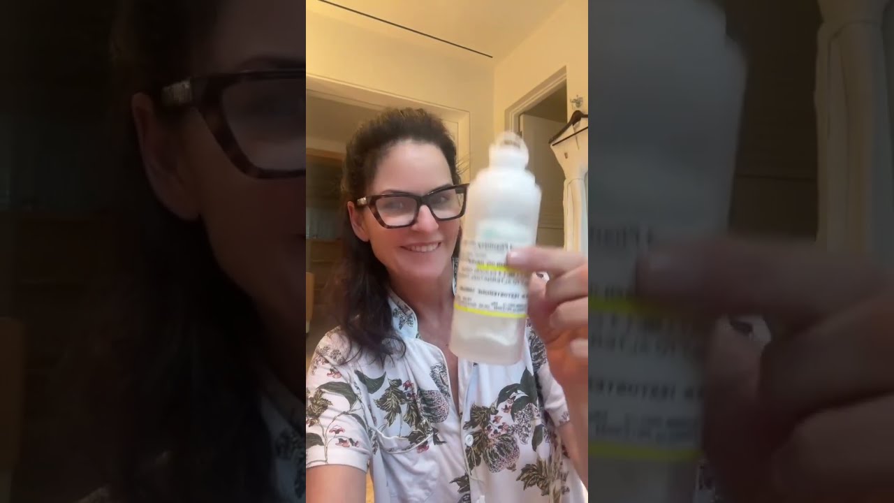 Dr Haver S Hormone Therapy And Supplement Routine Details In The Description