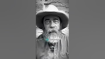 Dangerous in Silence | The Real Power of the Quiet Man