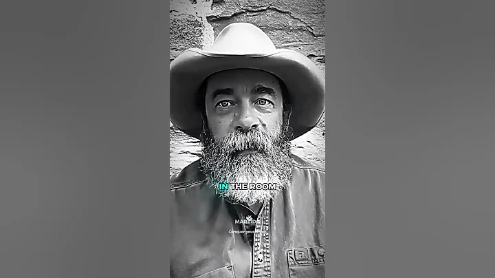 Dangerous in Silence | The Real Power of the Quiet Man