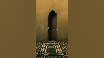 القارئ عبد البديع غيلان 🤍