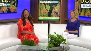 With training for law enforcement, sex trafficking survivor hopes to ‘plant a seed’ of hope ― and...