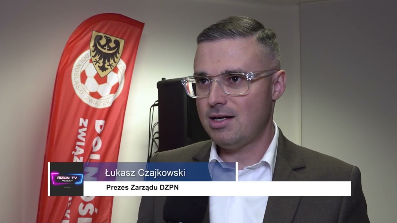 Spotkanie z klubami (Bizoń R.)